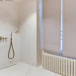 Guestready - Appt D'architecte Dans Le Marais *