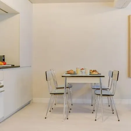 Appartement Guestready - Appt D'architecte Dans Le Marais *