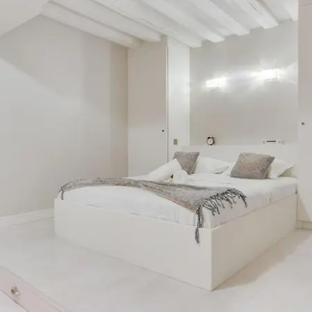 Guestready - Appt D'architecte Dans Le Marais * باريس
